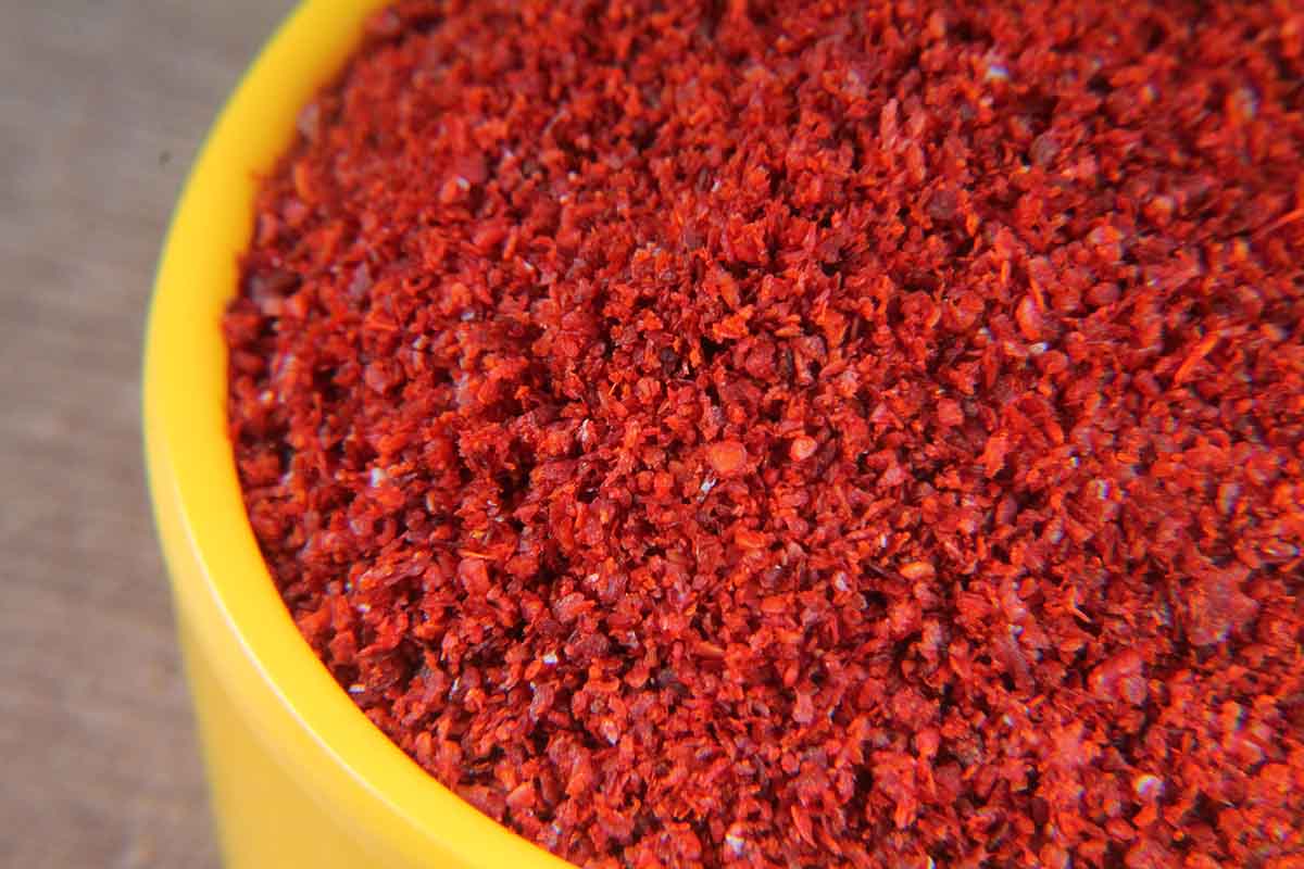 Bedki Red Chilly Mirchi Powder 100 Gm