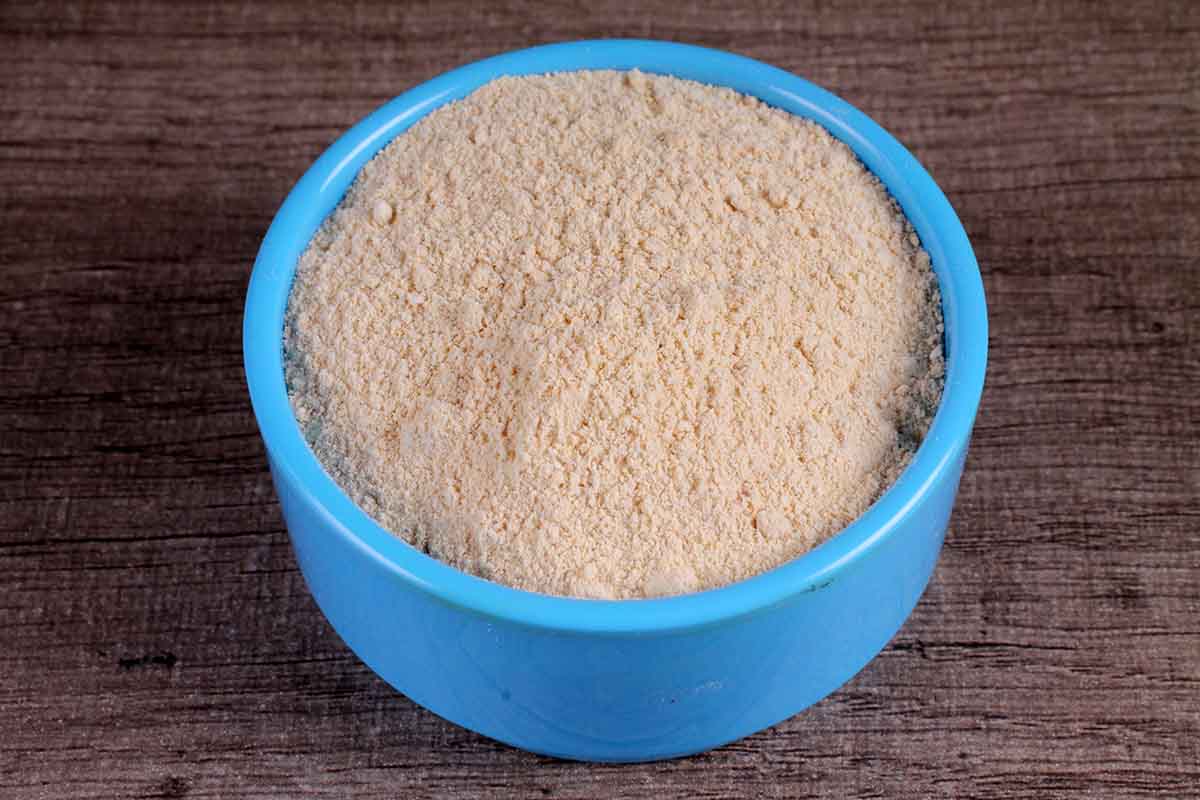 Dry Mango/Amchur Powder 100 Gm