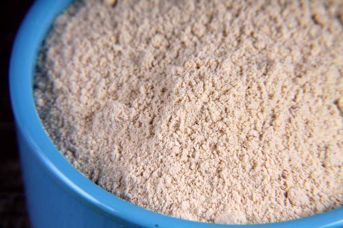 Dry Mango/Amchur Powder 100 Gm