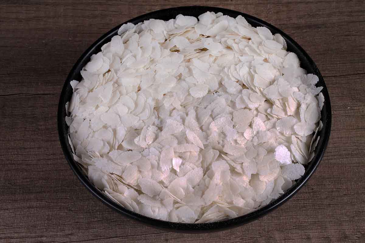 Poha Thin 500 Gm