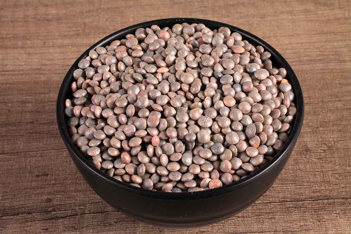 Masoor Whole 500 Gm