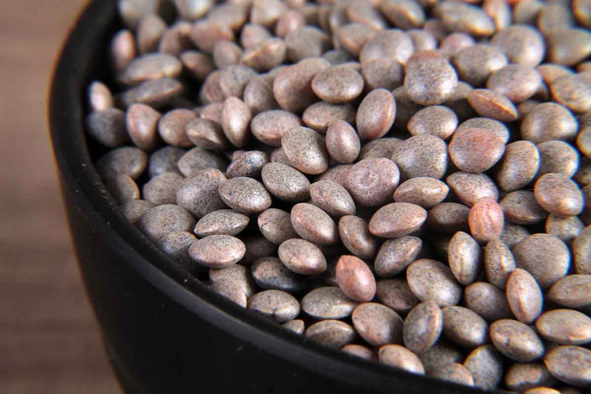 Masoor Whole 500 Gm