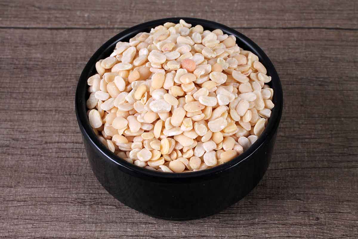 Chavli Dal 250 Gm