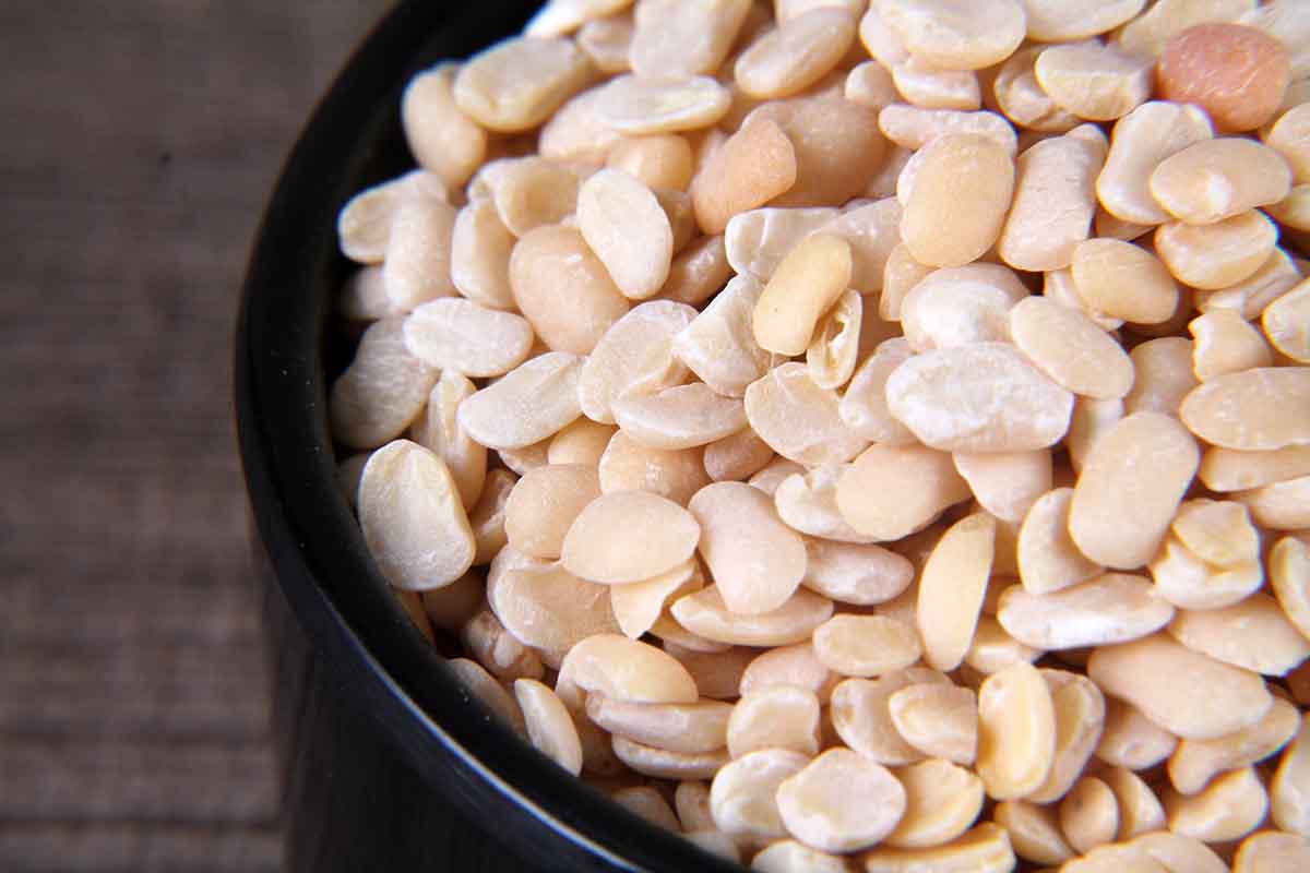 Chavli Dal 250 Gm