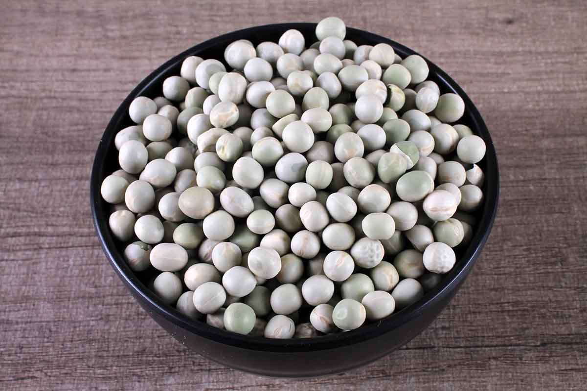 Green Vatana 500 Gm