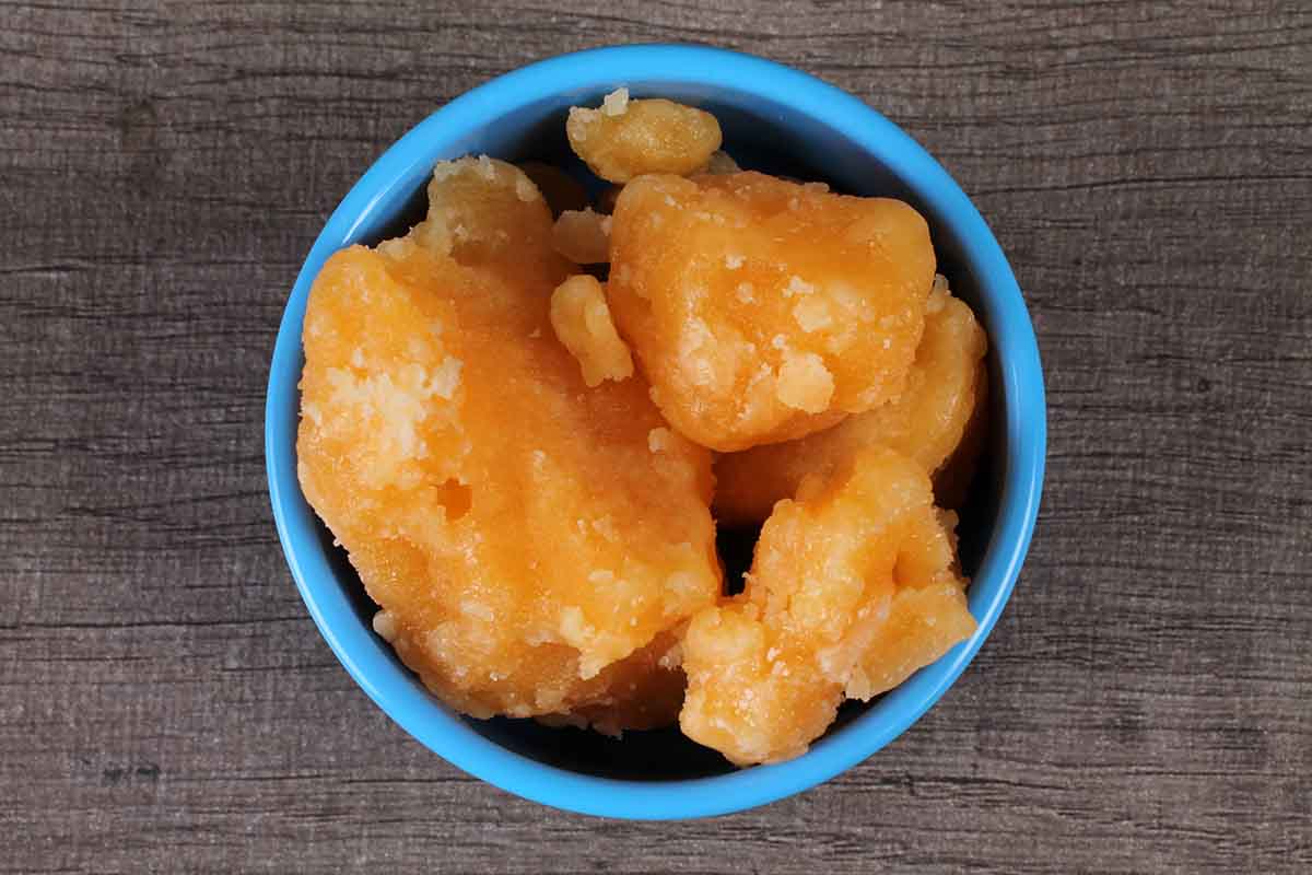 Gud Jaggery 250 Gm