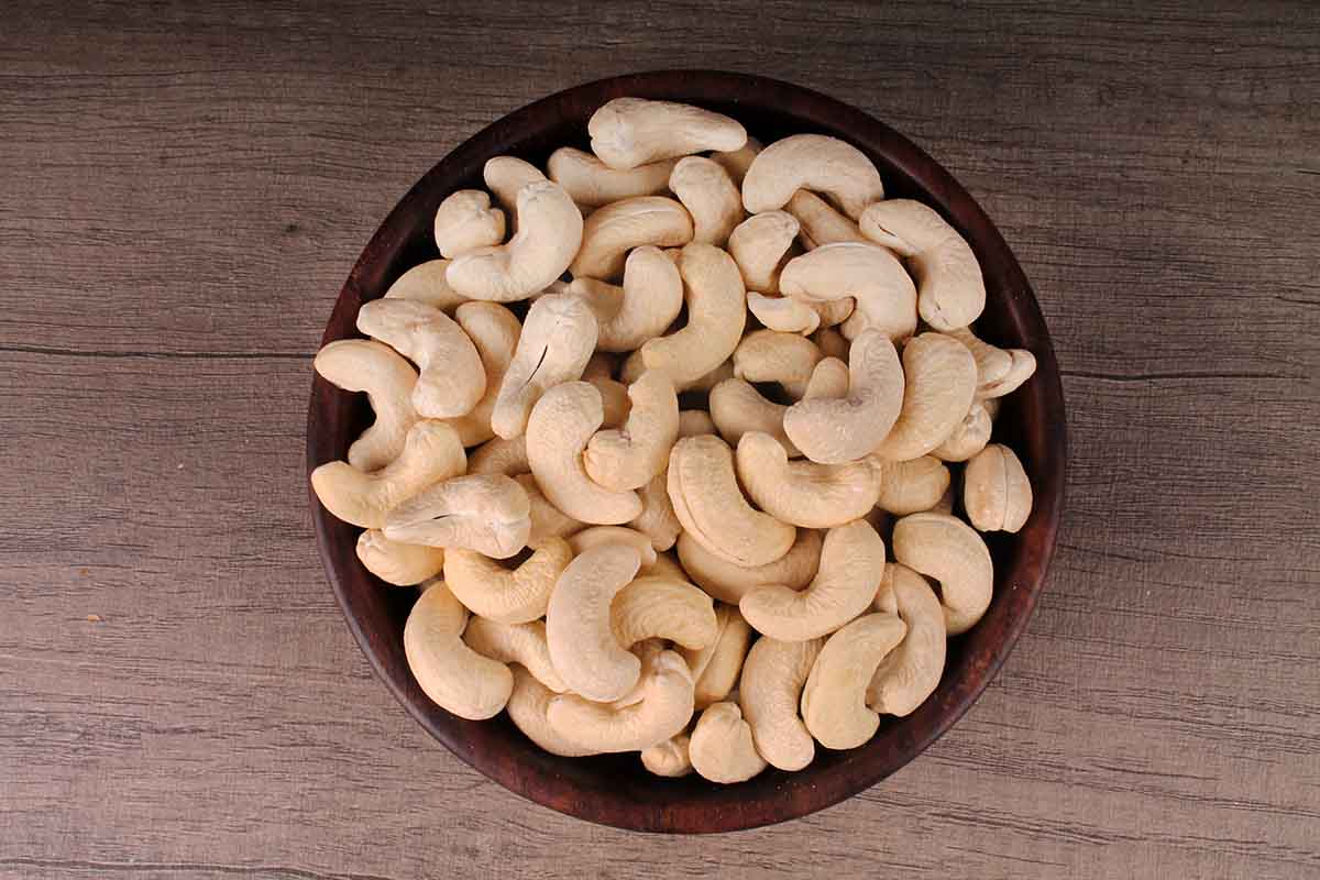 Jumbo Kaju 500 Gm