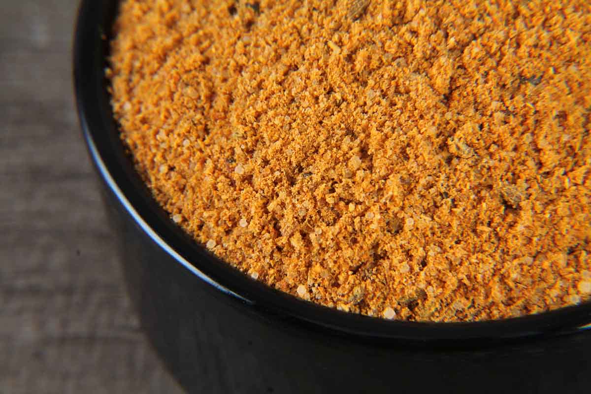 Bharwan Tawa Fry Masala 100 Gm