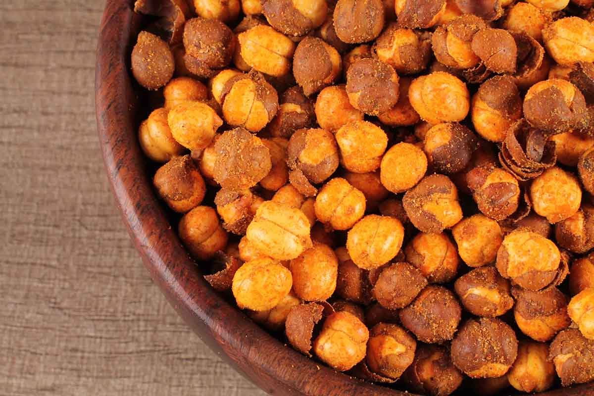 Chana Masala 200 Gm