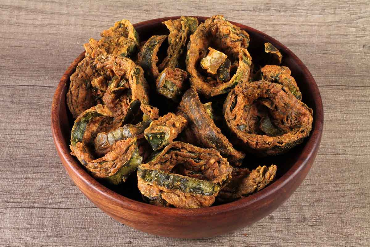 Dry Patra 250 Gm