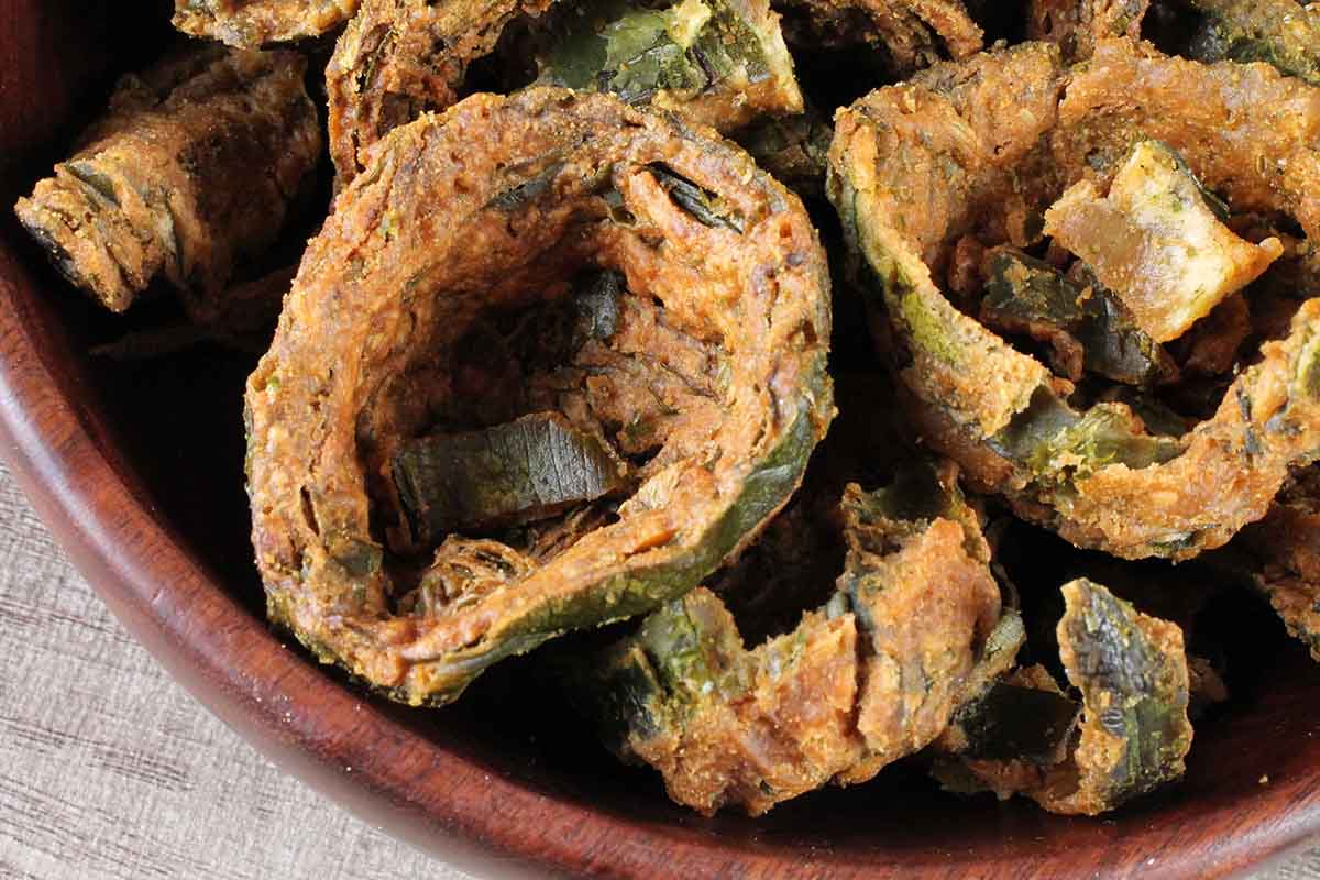 Dry Patra 250 Gm