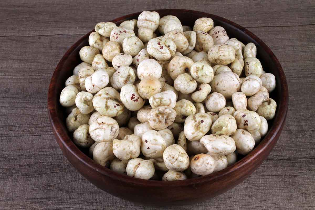Roasted Makhana Khatta Meetha 70 Gm