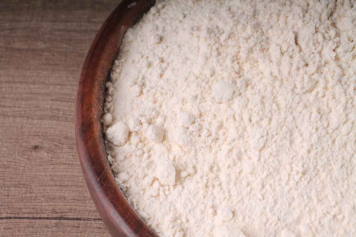 Whole Wheat Flour/Gehun Atta 2 Kg