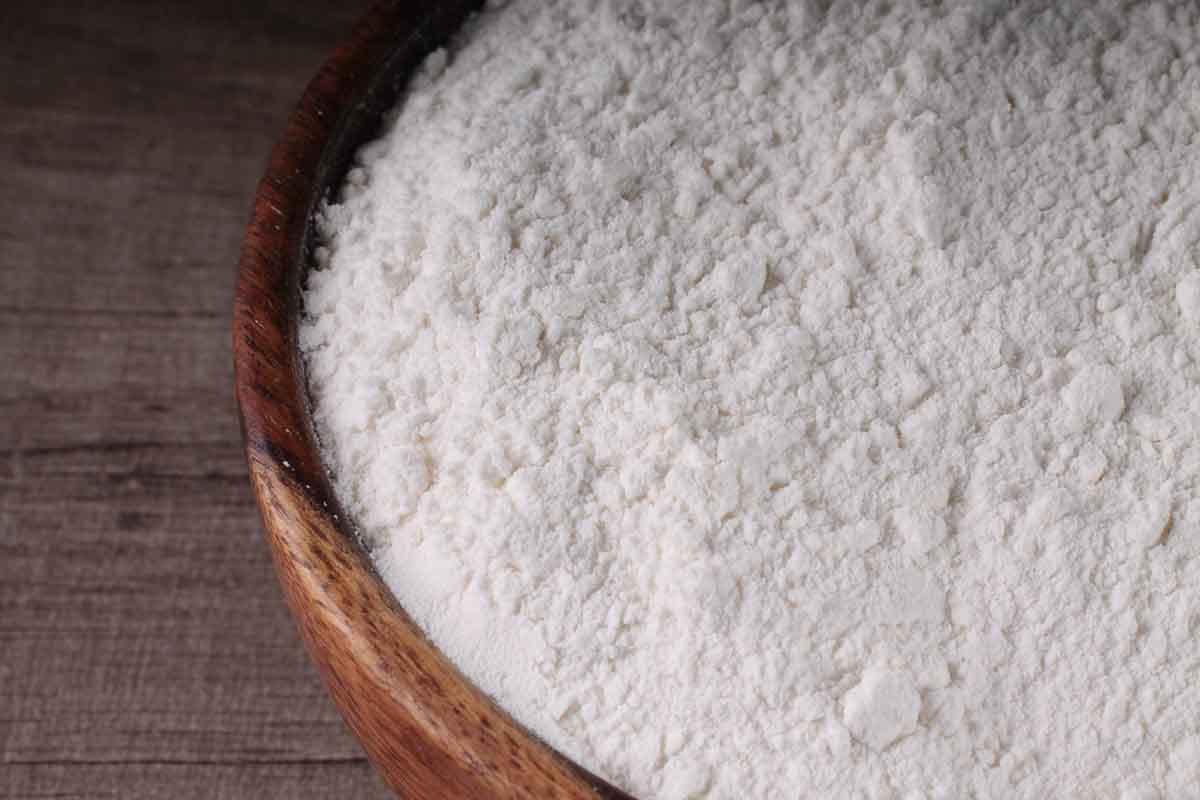 Barnyard Millet Flour/Sama Atta 250 Gm