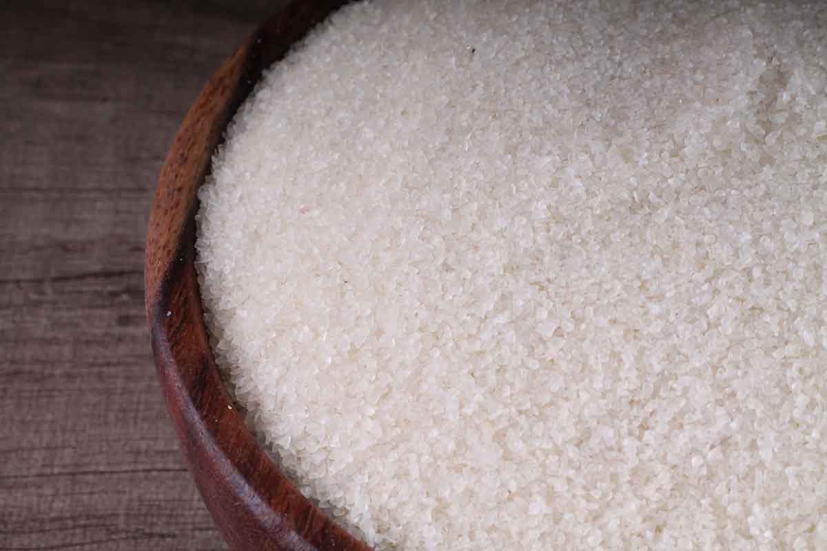 Idli Rawa 500 Gm