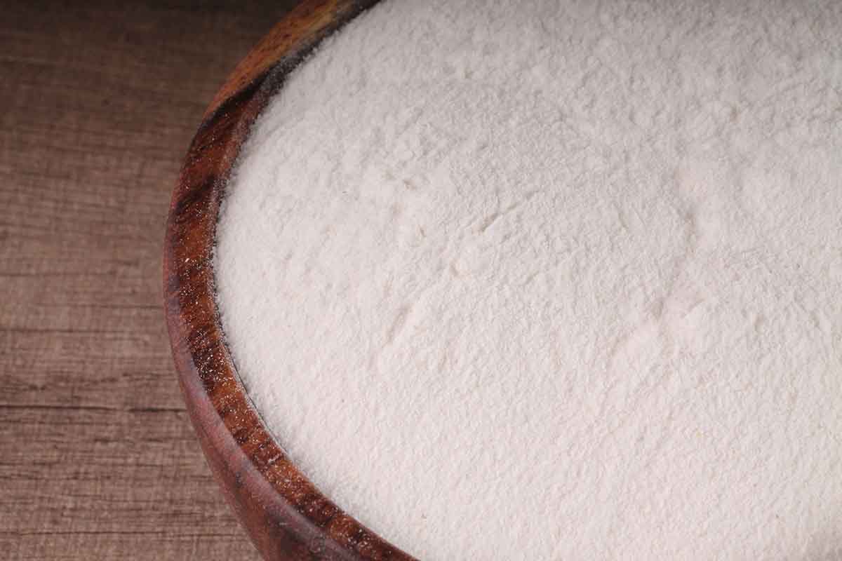 Rice Flour 500 Gm