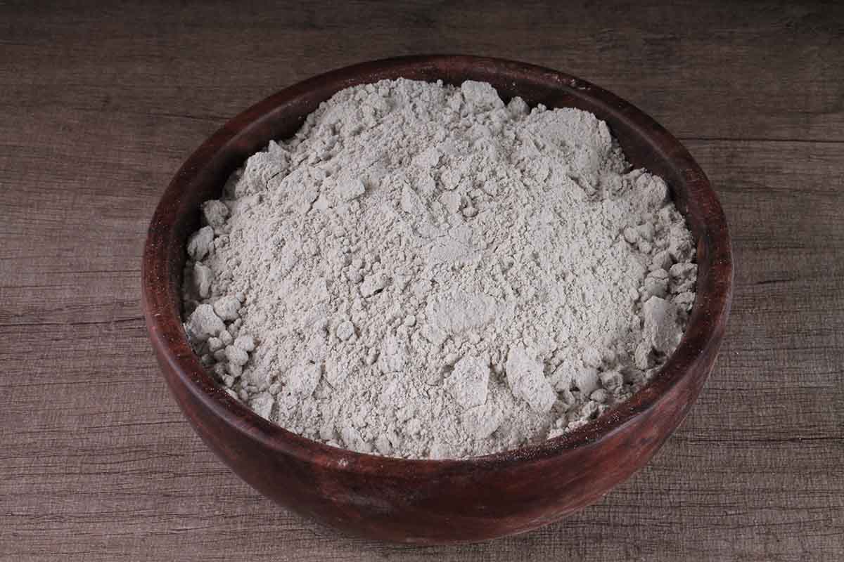 Pearl Millet Flour/Bajra Atta 500 Gm