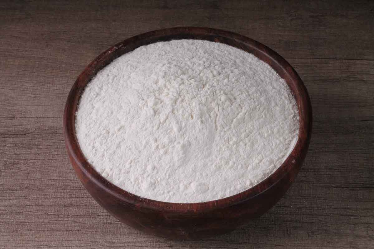 Maida 500 Gm