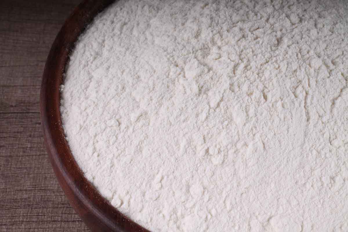 Maida 500 Gm