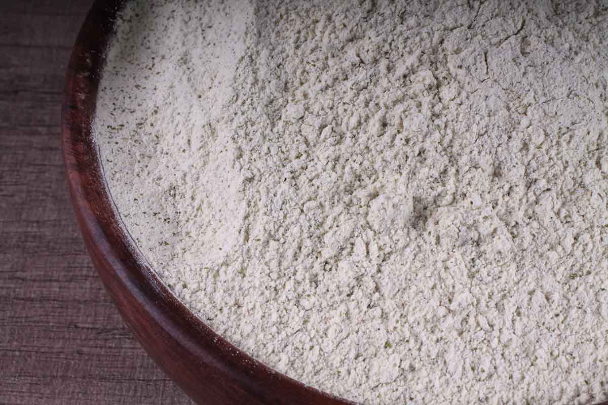 Green Gram Flour/Moong Dal Atta 500 Gm