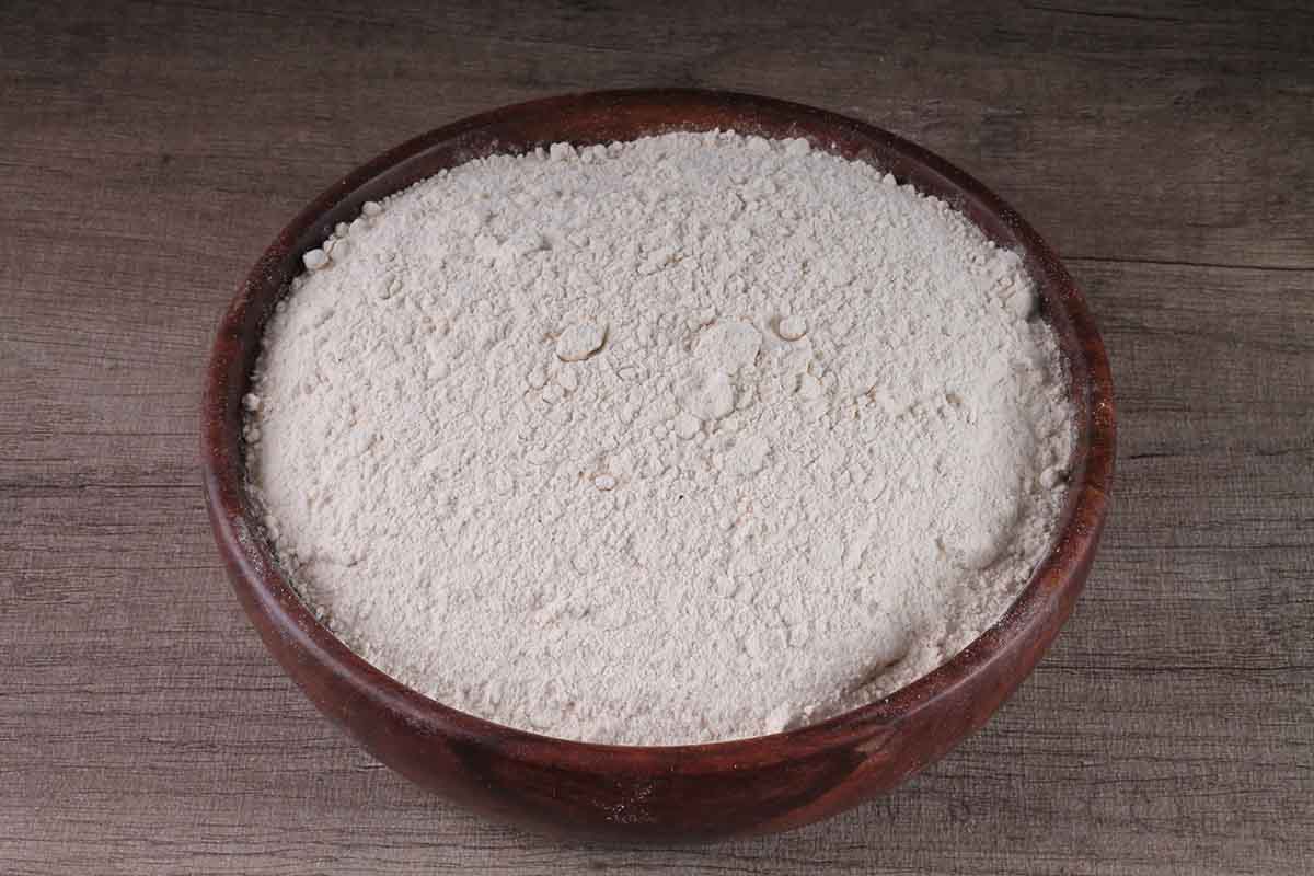 7 Grain Atta 1 Kg