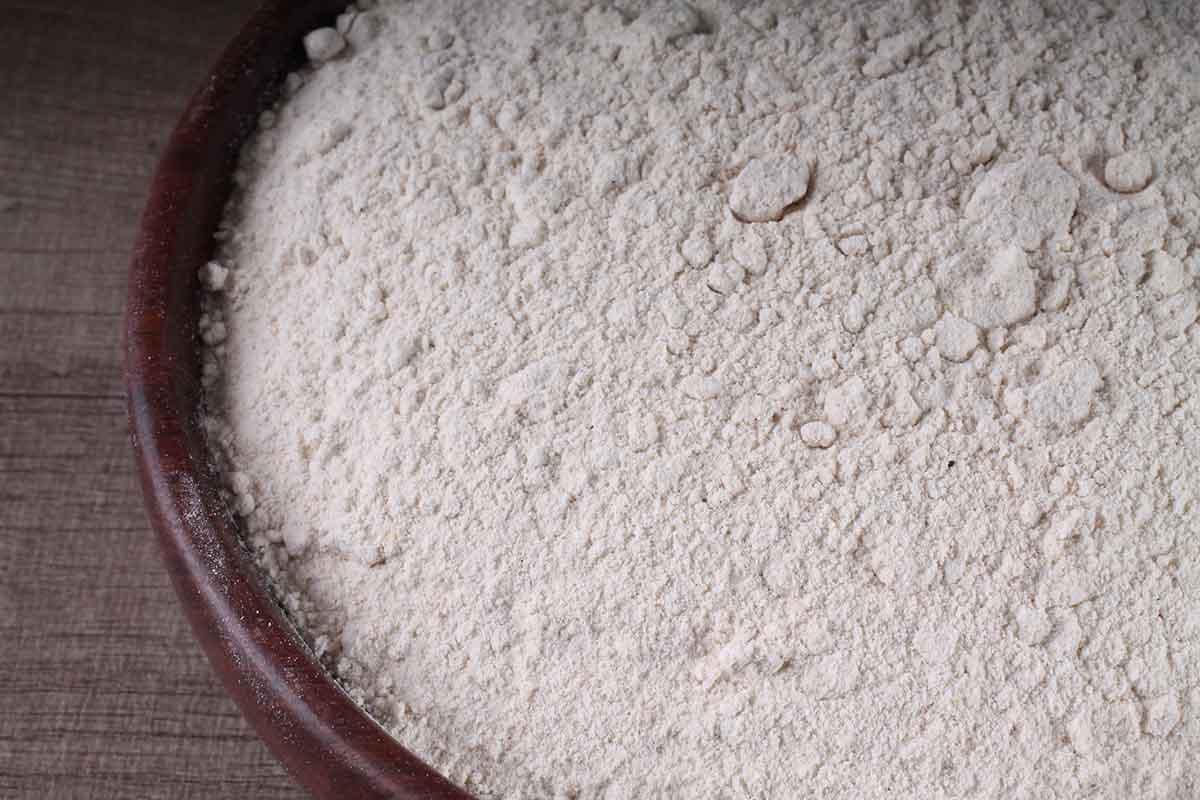 7 Grain Atta 1 Kg