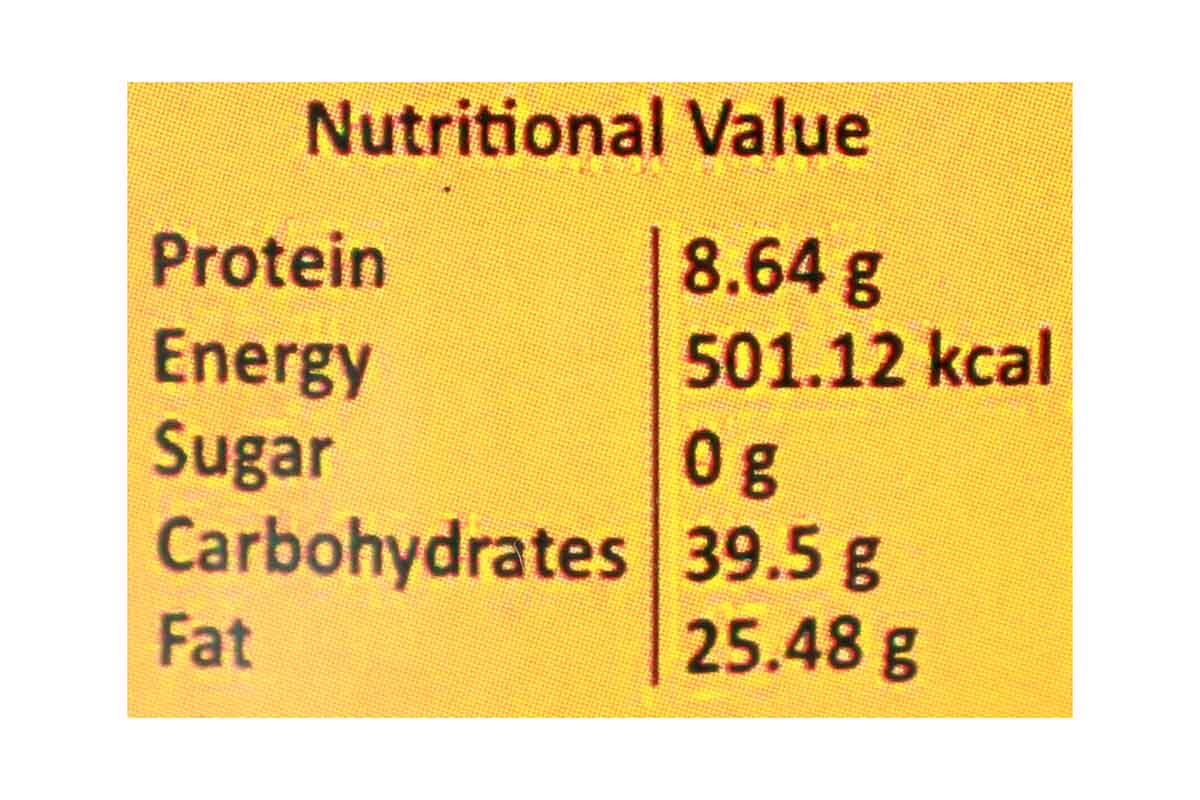 Neelam Aloo Sabzi Heat & Eat 250 Gm