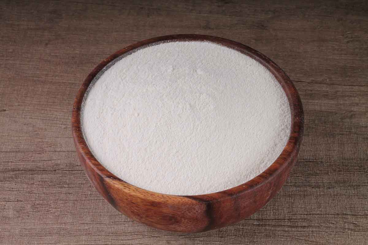 White Dhokla Flour 500 Gm