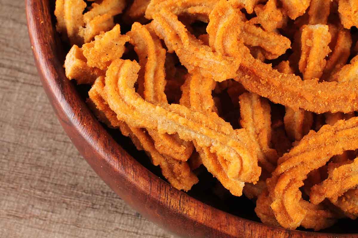 Crispy Soya Stick 200 Gm