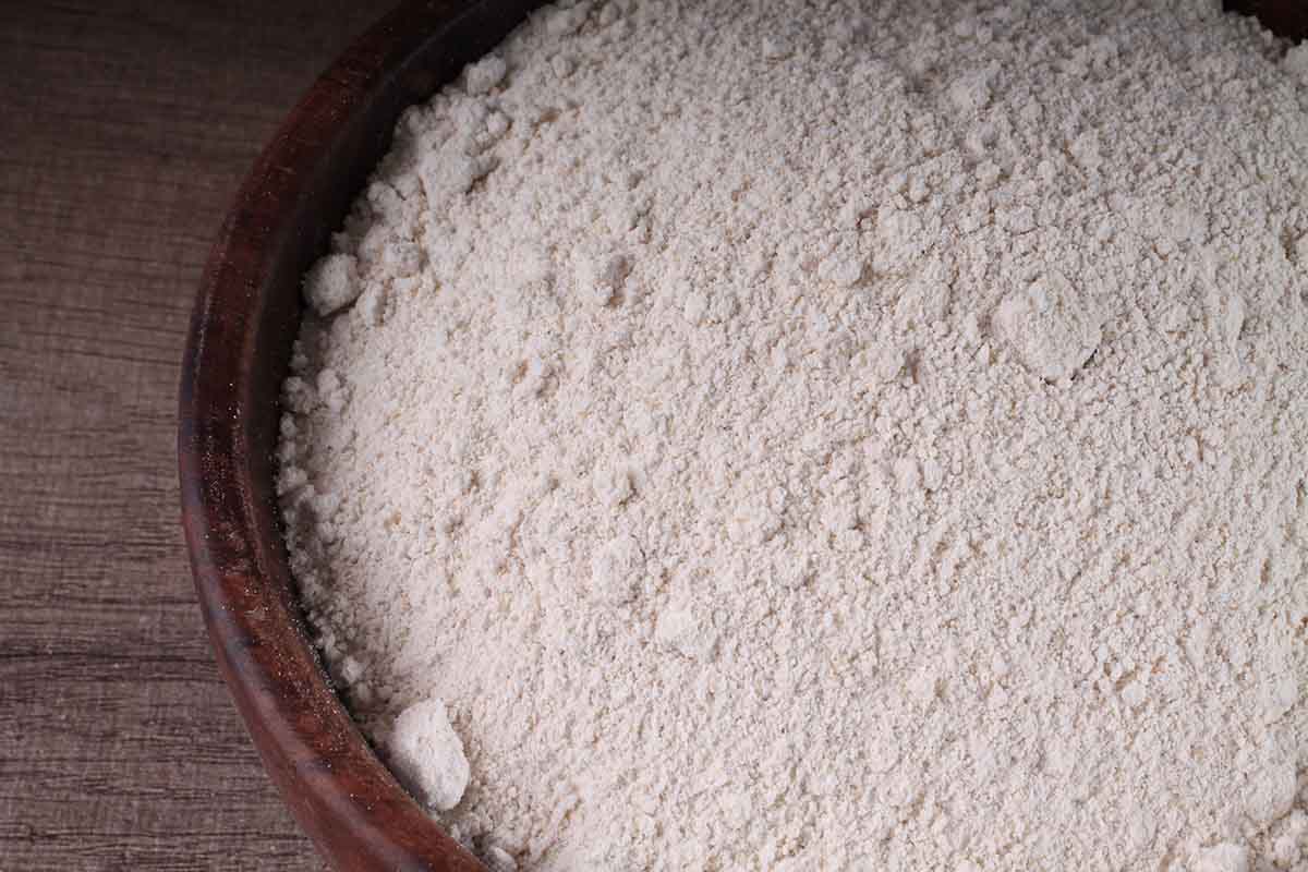 Oats Atta 250 Gm