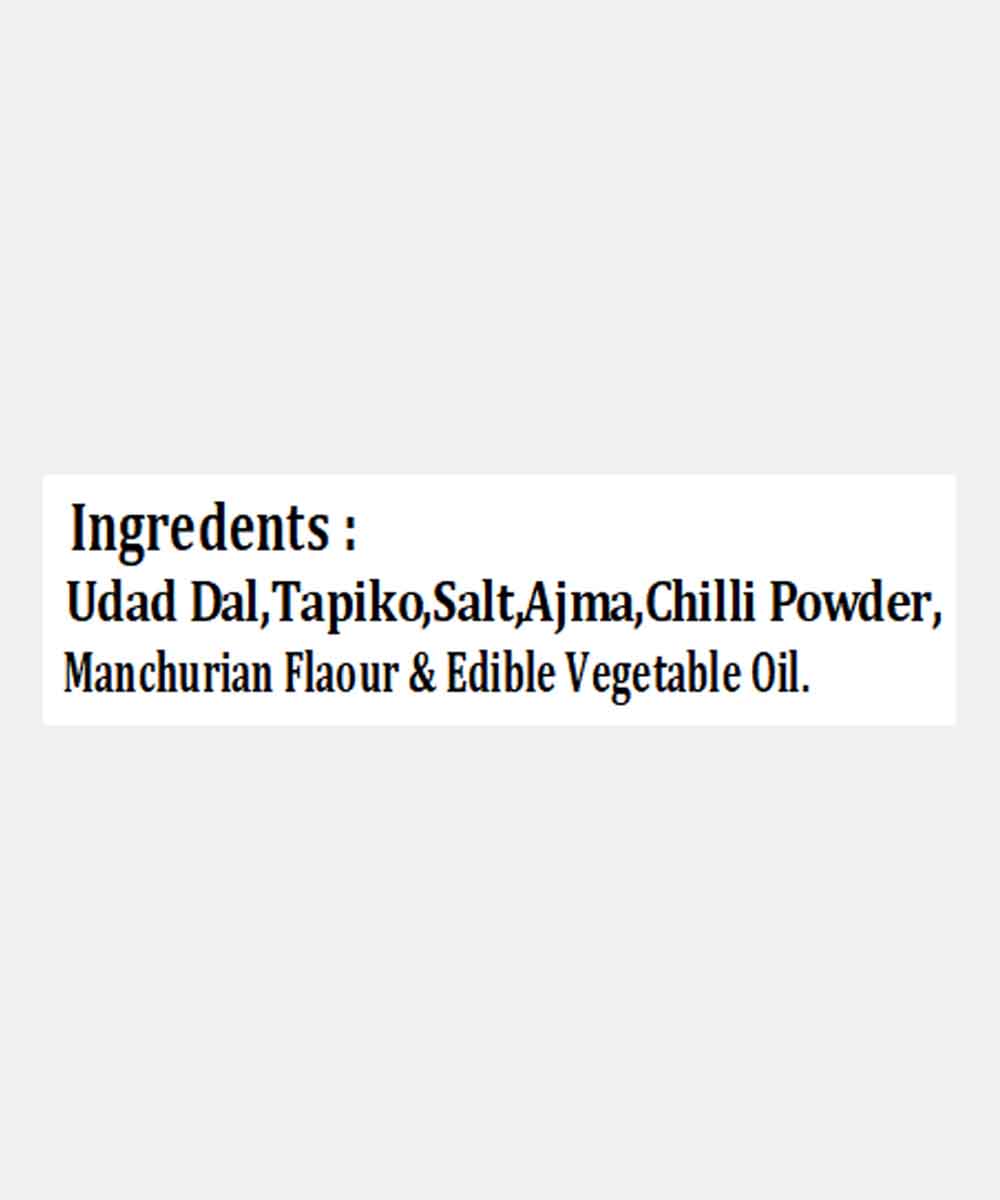Manchurian Stick 200 Gm