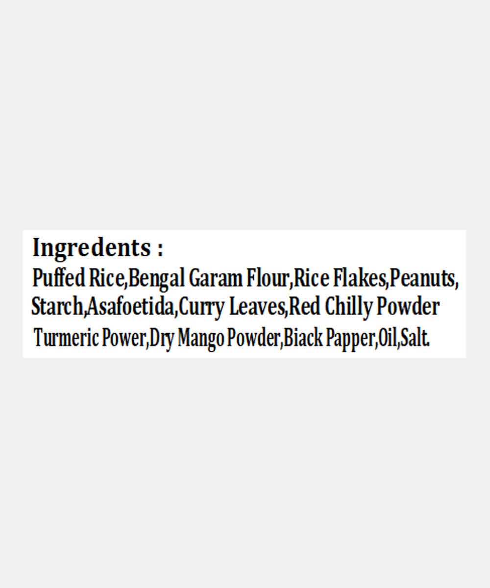 Mumbai Bhel 200 Gm