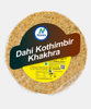 Dahi Kothmir Khakhra 250 Gm