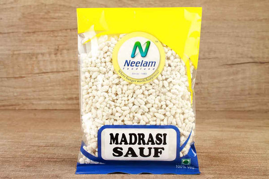 MADRASI SAUNF 100 GM