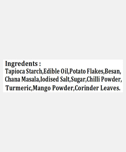 Amritsari Aloo Chips 200 Gm