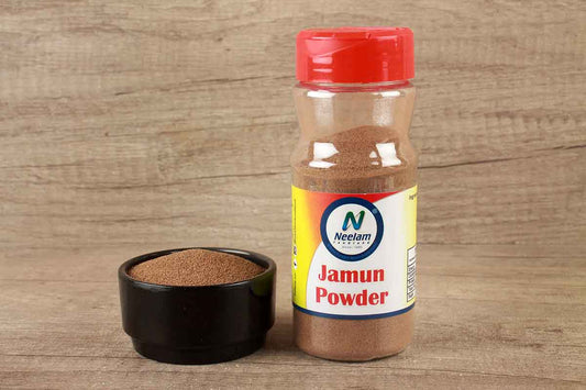 Jamun Powder 100 Gm