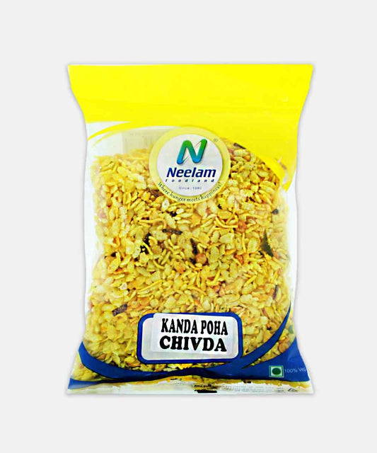 Kanda Poha Chivda 200 Gm