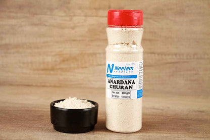 Anardana Churan 200 Gm