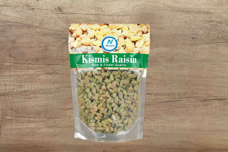 KISMIS RAISIN 250 GM