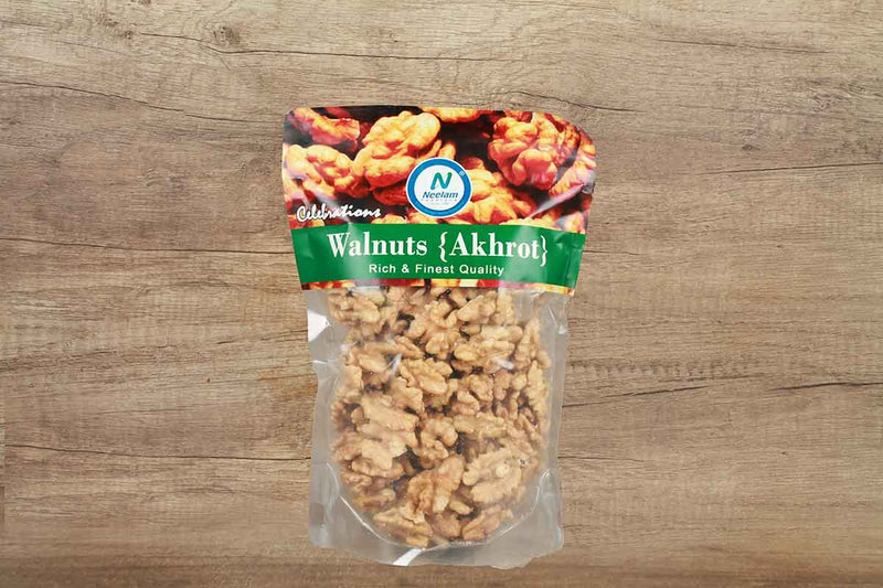 WALNUTS 250 GM