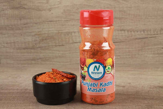 Punjabi Kadhi Masala 150 Gm
