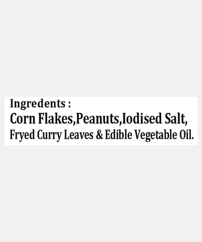 Corn Flakes Chivda 200 Gm