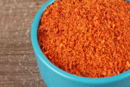 Dry Garlic Chutney 100 Gm