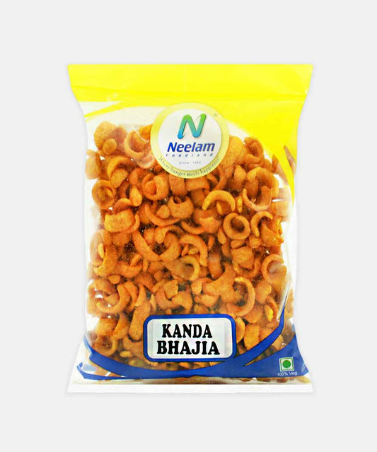 Kanda Bhajia 200 Gm