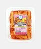 Salt Free Banana Chips Masala 200 Gm