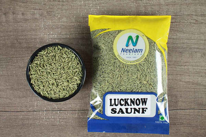 Lucknow Saunf 100 Gm