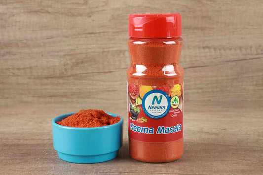 Keema Masala 100 Gm