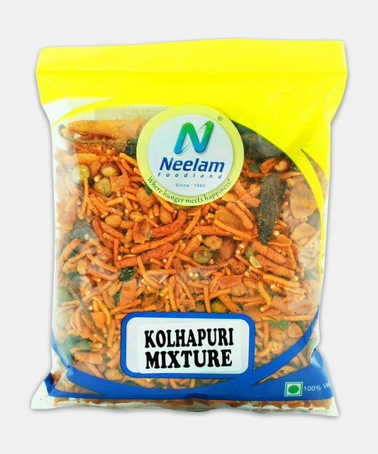 Kolhapuri Mixture 200 Gm