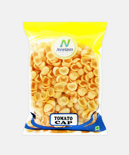 Tomato Caps 200 Gm
