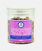 Sprouted Trail Mix 200 Gm